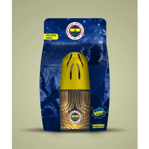 Lisanslı 100ML Likit Oda Kokusu