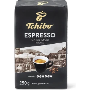 Espresso Sicilia Style Öğütülmüş Kahve 250 g