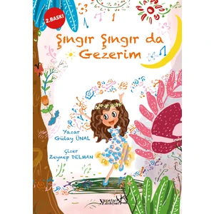 Şıngır Şıngır Da Gezerim – Gülay Ünal