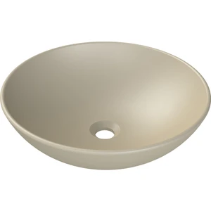 Turkuaz Seramik Mat Kapuçino Zero 46 cm Lavabo