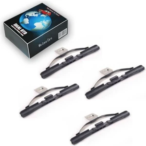İdeal Otomotiv Vw Bora Passat Jetta Touran Touareg Golf Rabbit R32 Sunroof Döşeme Sacı (4 Adet)