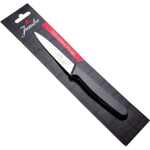 Practico Alman Çeliği Black Soyma Bıçağı - 9cm