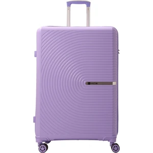 Mçs Polipropilen Valiz V374 75 cm