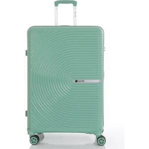 Mçs Polipropilen Valiz V374 75 cm