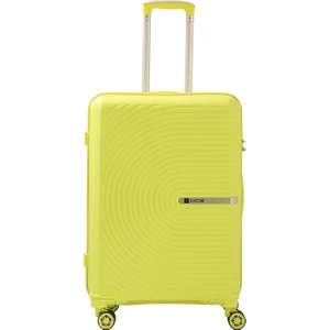 Mçs Polipropilen Valiz V374 75 cm