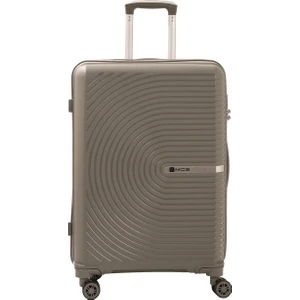 Mçs Polipropilen Valiz V374 75 cm