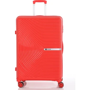 Mçs Polipropilen Valiz V374 75 cm