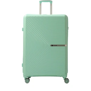 Mçs Polipropilen Valiz V374 75 cm