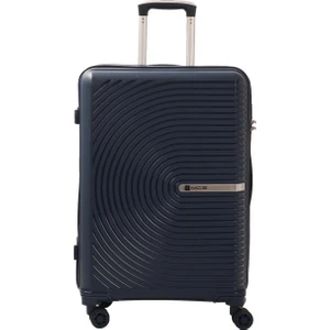 Mçs Polipropilen Valiz V374 75 cm
