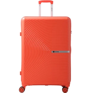 Mçs Polipropilen Valiz V374 75 cm