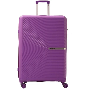 Mçs Polipropilen Valiz V374 75 cm