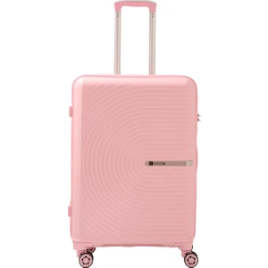 Mçs Polipropilen Valiz V374 75 cm