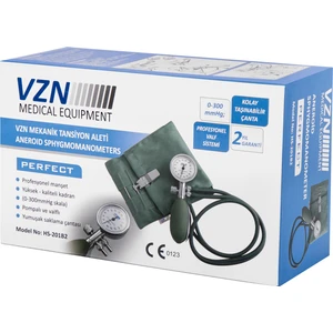 Mekanik Perfect Aneroid Tansiyon Aleti HS-201B2