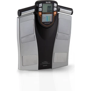 BC545N Innerscan Segmental Vücut Analiz Tartısı LCD Ekranlı Modern Tasarım