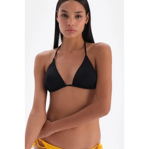 Kadın Üçgen Küçük Bikini Üst 3000