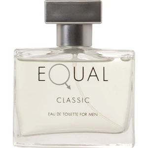 EQUAL Classic  Erkek EDT 75ML