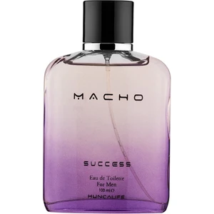 Macho Success Erkek EDT 100 ml