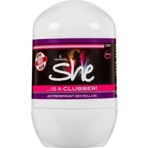 SHE Clubber Kadın Roll-on 40ML