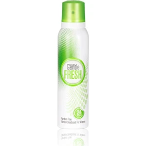 Huncalife Gentle Fresh Deodorant 150 ml