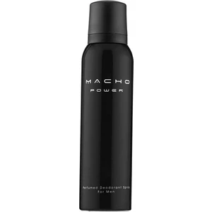 Macho Power Erkek Deodorant 150 ml