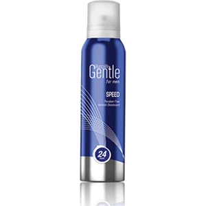 huncalife Gentle SPEED Deodorant 150 ml