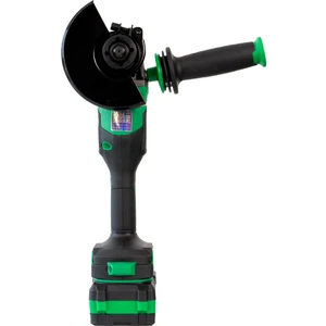 Haıs Profesyonel Akülü Taşlama Makinası 21 V