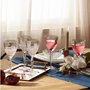 Rcr Brillante Kırmızı Şarap Kadehi 290 ml 6'li