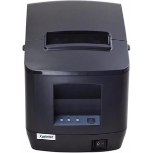 XPRINTER 203dpi XP-Q900 Termal USB,Seri,Ethernet Fiş,Pos Yazıcı