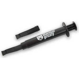 Thermal Grizzly Hydronaut 3.9Gr 11.8W  - Yüksek Performanslı Termal Macun