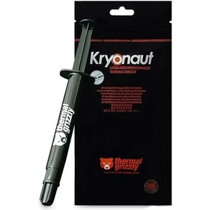 Thermal Grizzly Kryonaut 5,5gr 12.5W  - Yüksek Performanslı Termal Macun