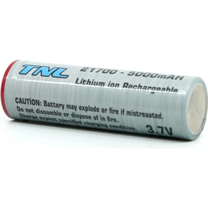 21700 3.7V 5000 mah 40A Discharge Li-Ion Pi