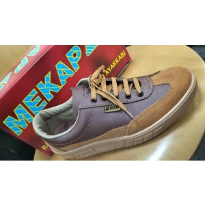 Klasik Deri Ayakkabı