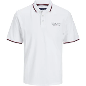Jack & Jones Jprbluarchıe Ss Polo Sg
