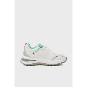 Hml Patara Kadın Beyaz Sneaker 900309-9208