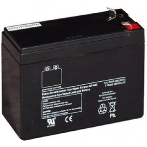 Aku 12V 7AH Bakımsız Kuru Akü