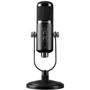 E-Cast USB Gaming Mikrofon MC102