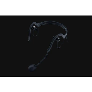 Kablolu Mikrofonlu Kulak İçi Siyah Gaming Kulaklık
