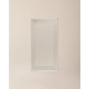 Madame Coco Aleron Halı - Krem - 80x150 cm