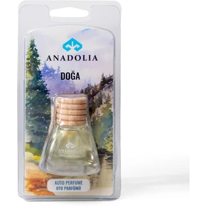 Doğa Araç Kokusu