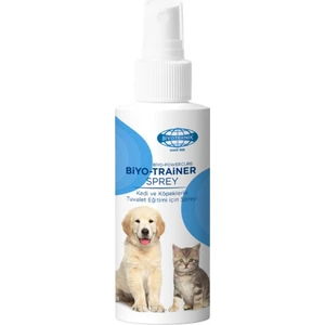 Biyo Trainer Sprey 100 Ml