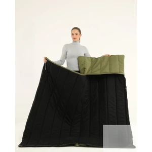 -20 Derece Deprem, Askeri ve Camping Su Geçirmez Kamp Uyku Tulumu 2.00 x 80 cm Uyku Tulum