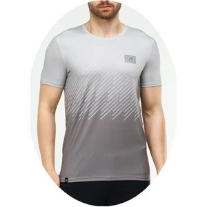 Adidas EF-4024 Erkek Polyester T-Shirt