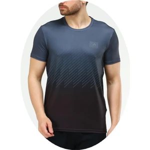 Adidas EF-4024 Erkek Polyester T-Shirt