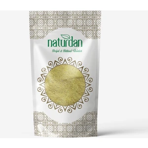 Çemen Öğütülmüş Toz 250 gr