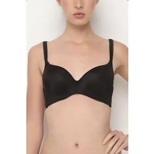 Destekli Silikon Sütyen 3576