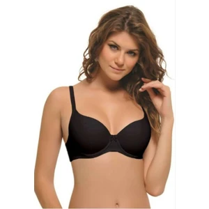 Desteksiz Mikro Cup Sütyen Siyah 3505