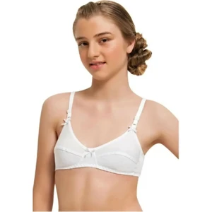 Genç Kız Alıştırma Sütyen