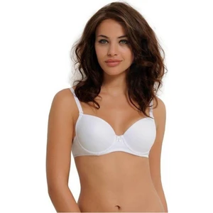 Kadın Siyah Mikro Kumaş Destekli Sütyen 3525