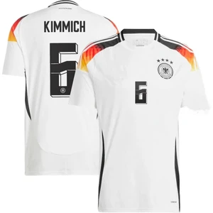 Almanya Euro 2024 Kimmich Iç Saha Forması