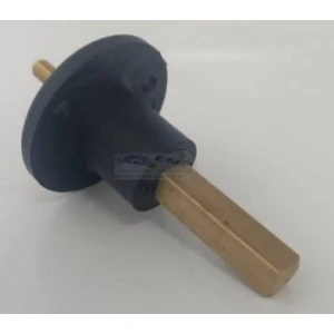 Süper Mikser Soğan Doğrama Makinesi Göbek Mil Takımı